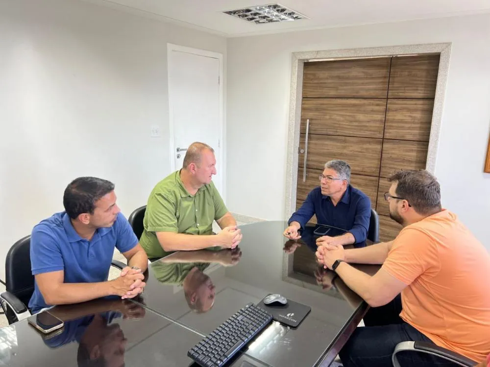 Laylline Menegardo/Secom PMS