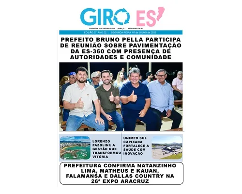 Leia a edição 37