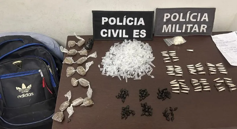 Foto: Divulgação 