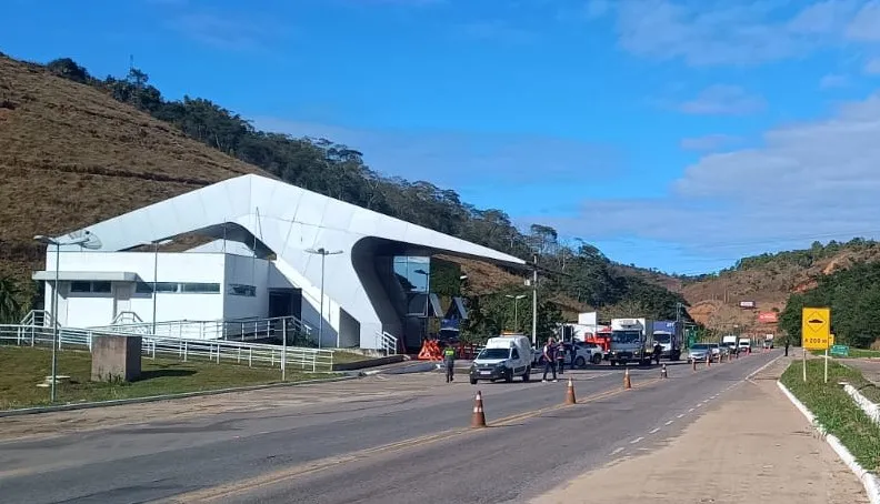 Fiscalização resulta em R$ 52,6 mil em autuações por falta de documentação fiscal em Colatina