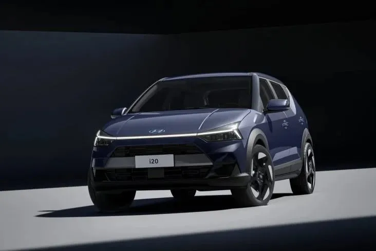Novo Hyundai i20 estreia nesta quinta-feira nas concessionárias Prime de norte a sul do Espírito Santo