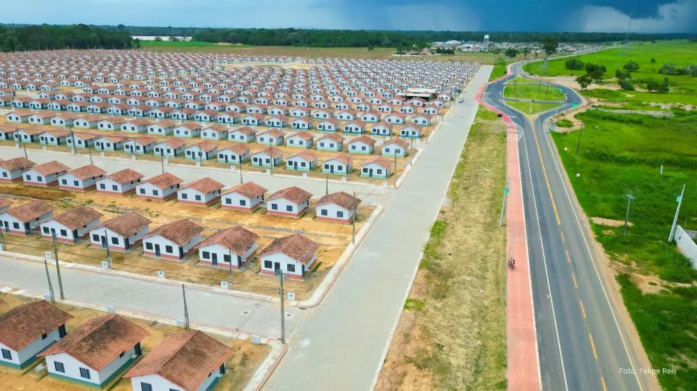 Residencial Mata do Cacau recebe ação de Cidadania e Lazer no sábado (1)