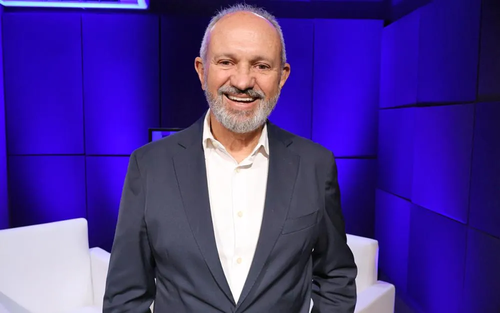 Paulo Hartung descarta candidatura e fica fora das eleições de 2026