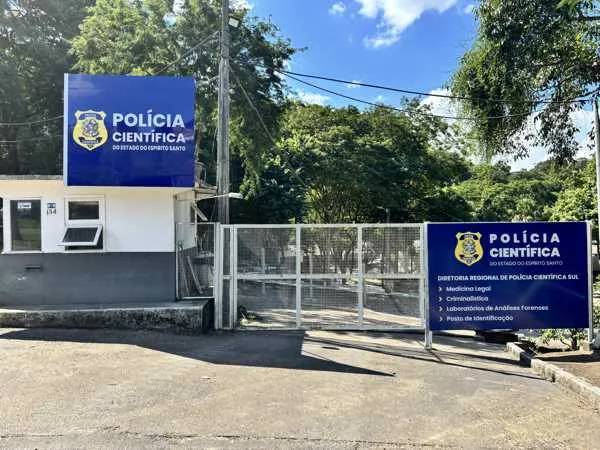 Homem é encontrado morto com ferimento na cabeça em ponte de Cachoeiro