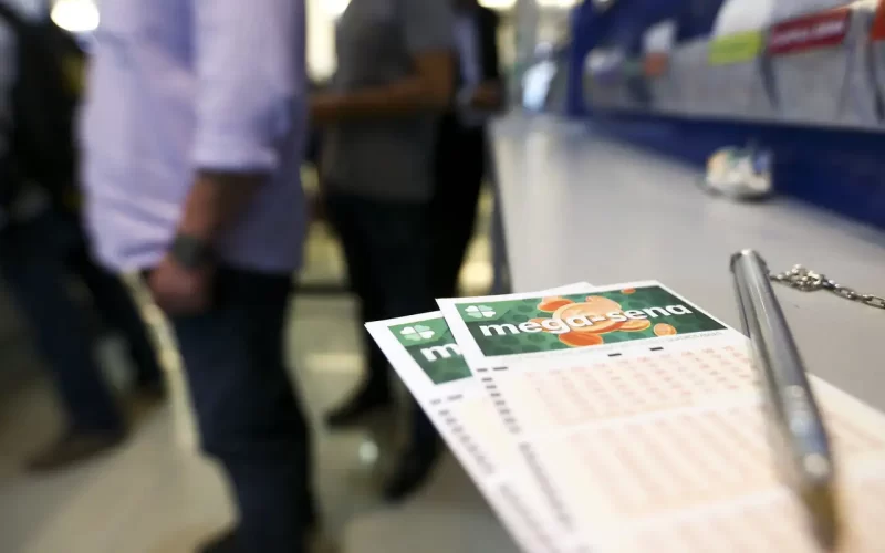 Mega-Sena sorteia prêmio acumulado de R$ 76 milhões nesta quinta