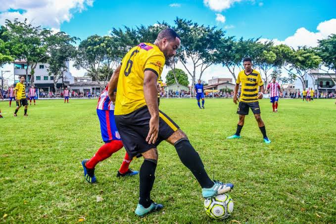 Grande final do Campeonato Municipal de Futebol Amador de Linhares acontece neste sábado