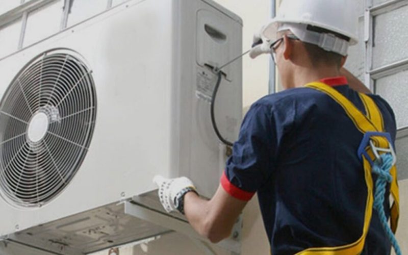 Linhares oferece curso gratuito de Técnico em Refrigeração e Climatização