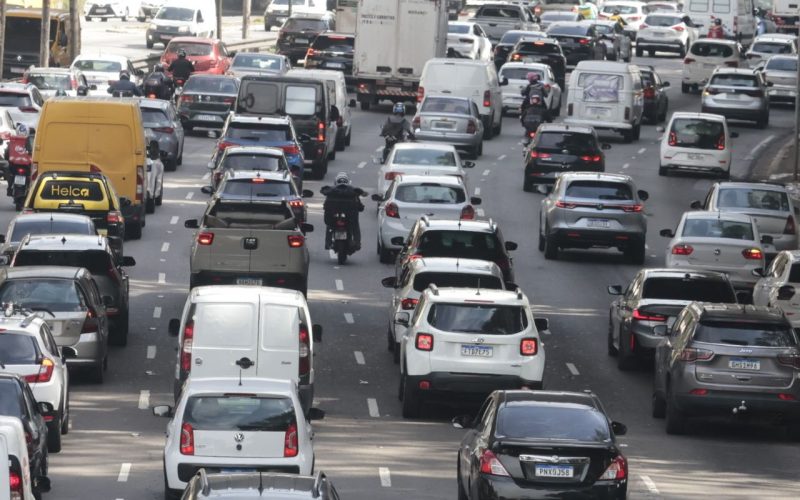 Programa CNH do Brasil aumenta pedidos de habilitação em mais de 200%