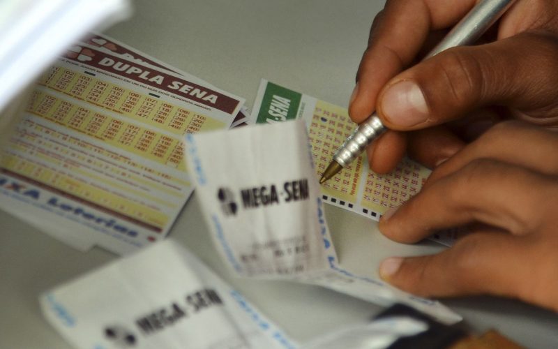 Mega-Sena sorteia prêmio acumulado de R$ 85 milhões neste domingo