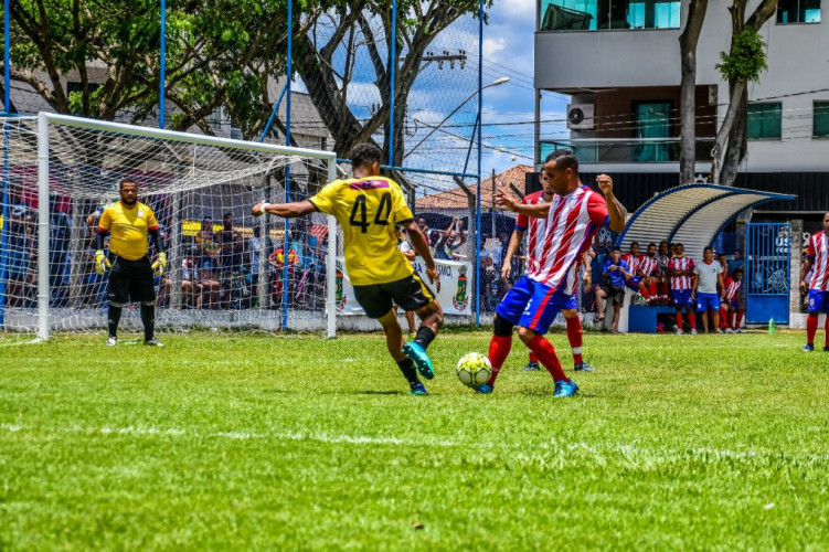 Futebol amador não para em Linhares e 2ª Divisão chega à 4ª rodada nesta semana
