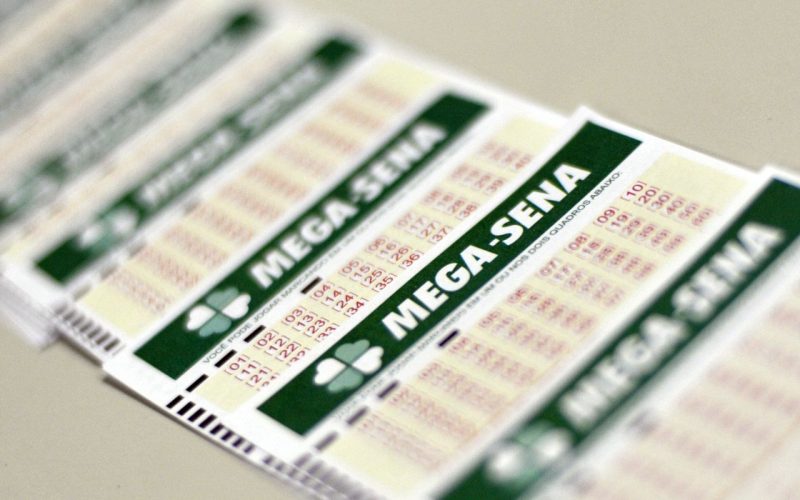 Bolão de Presidente Venceslau (SP) leva R$ 101 milhões na Mega-Sena