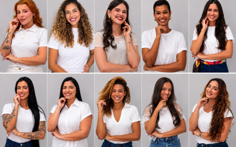 Concurso Rainha do Cacau será realizado nesta sexta-feira (18) durante a Cacau Fest