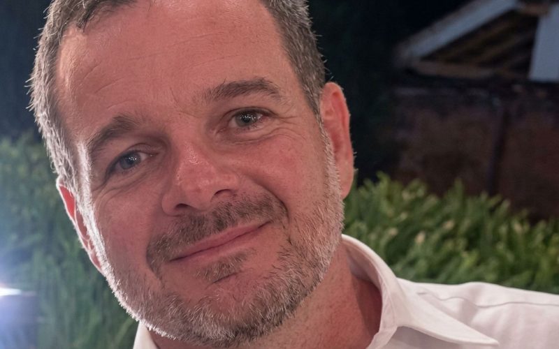 Juiz é encontrado morto dentro de veículo em chamas no interior de SP