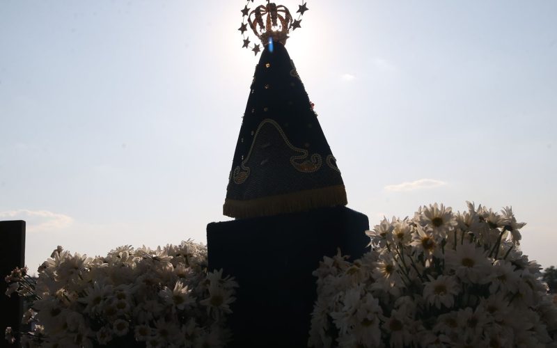 Arcebispo de Aparecida pede desarmamento e atenção à fome e à pobreza