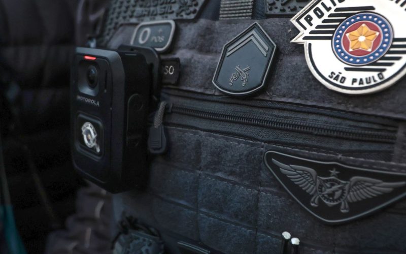 Três suspeitos são mortos pela polícia militar em assalto a casa em SP