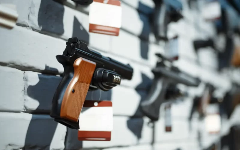 Curso falso para sargentos da reserva era usado para compra de armas