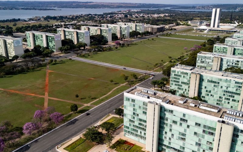 Dia do Servidor Público: ponto facultativo será na sexta-feira
