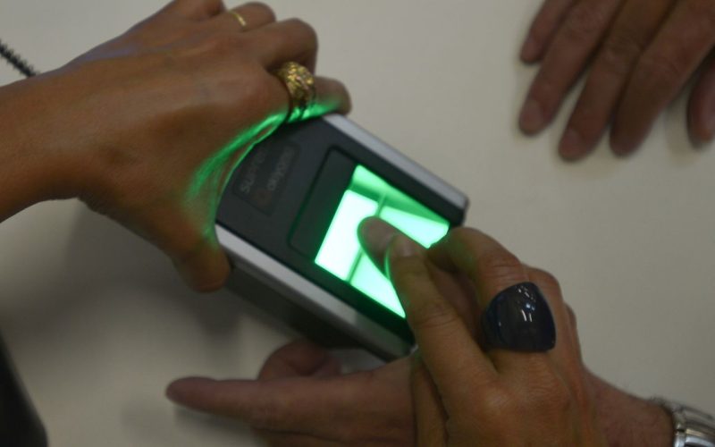 INSS alerta para golpes que usam informação falsa sobre biometria