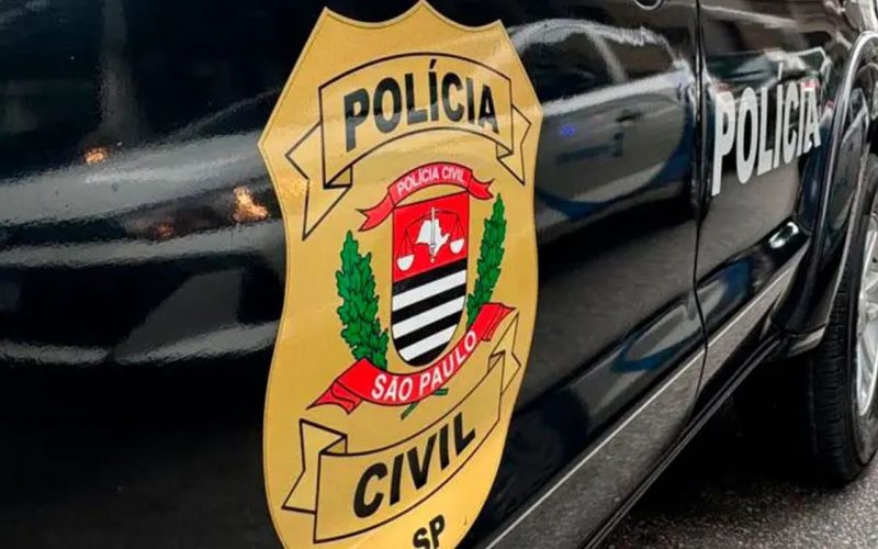 Santos: Polícia apreende dois menores suspeitos da morte de engenheiro