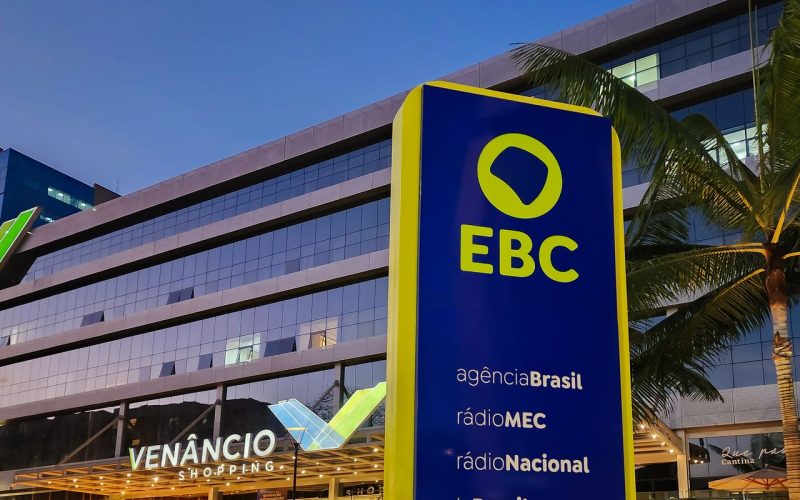 EBC conquista mais R$ 23 milhões para investimento na TV 3.0 no Brasil